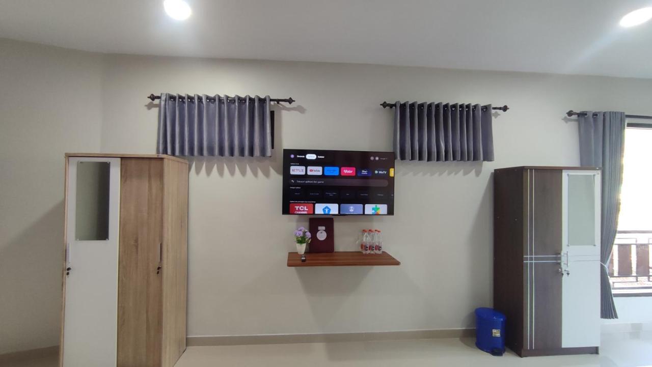 Ferienwohnung Gubuk Ndeso Bromo Exterior foto
