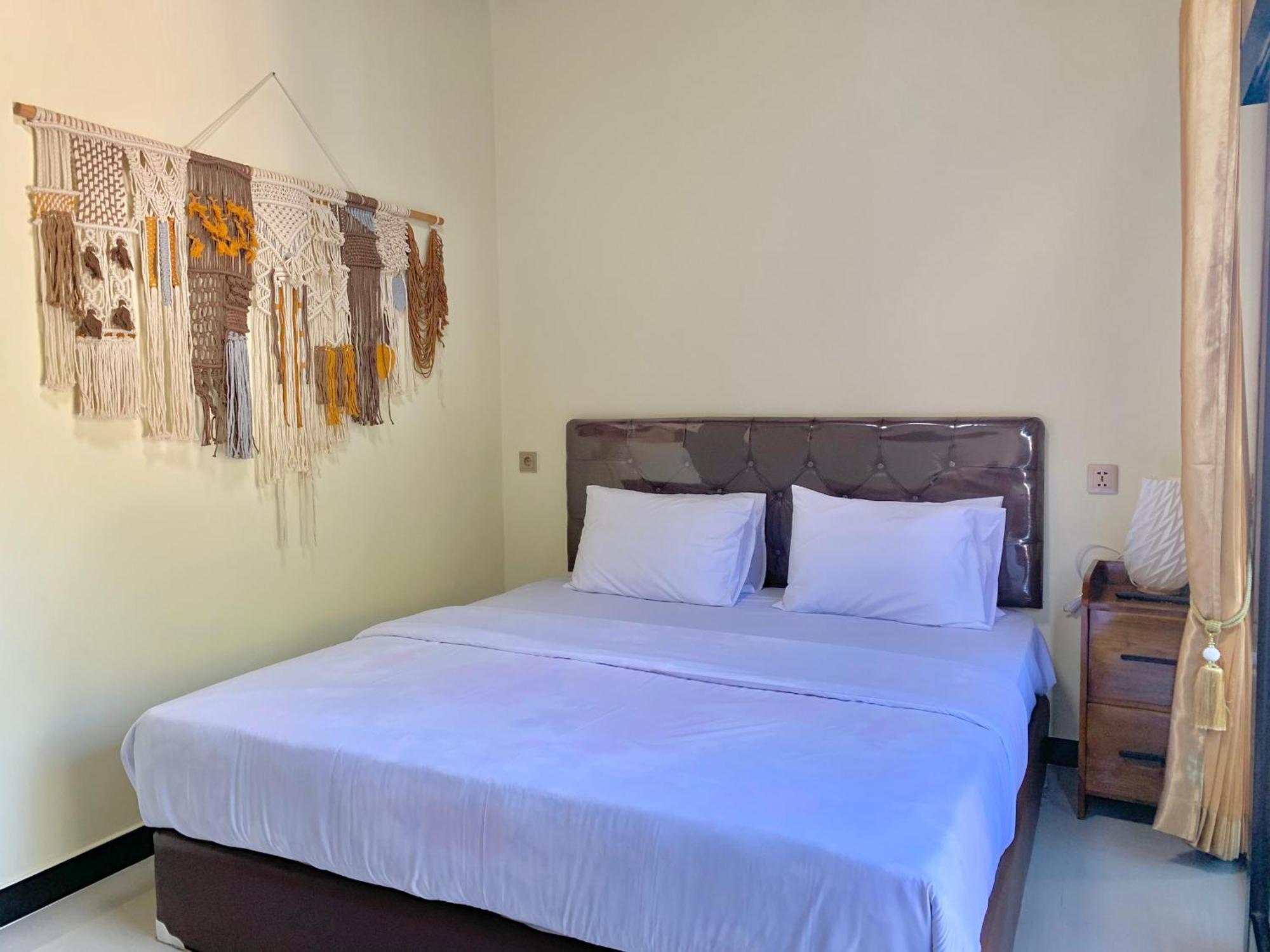 Ferienwohnung Gubuk Ndeso Bromo Exterior foto