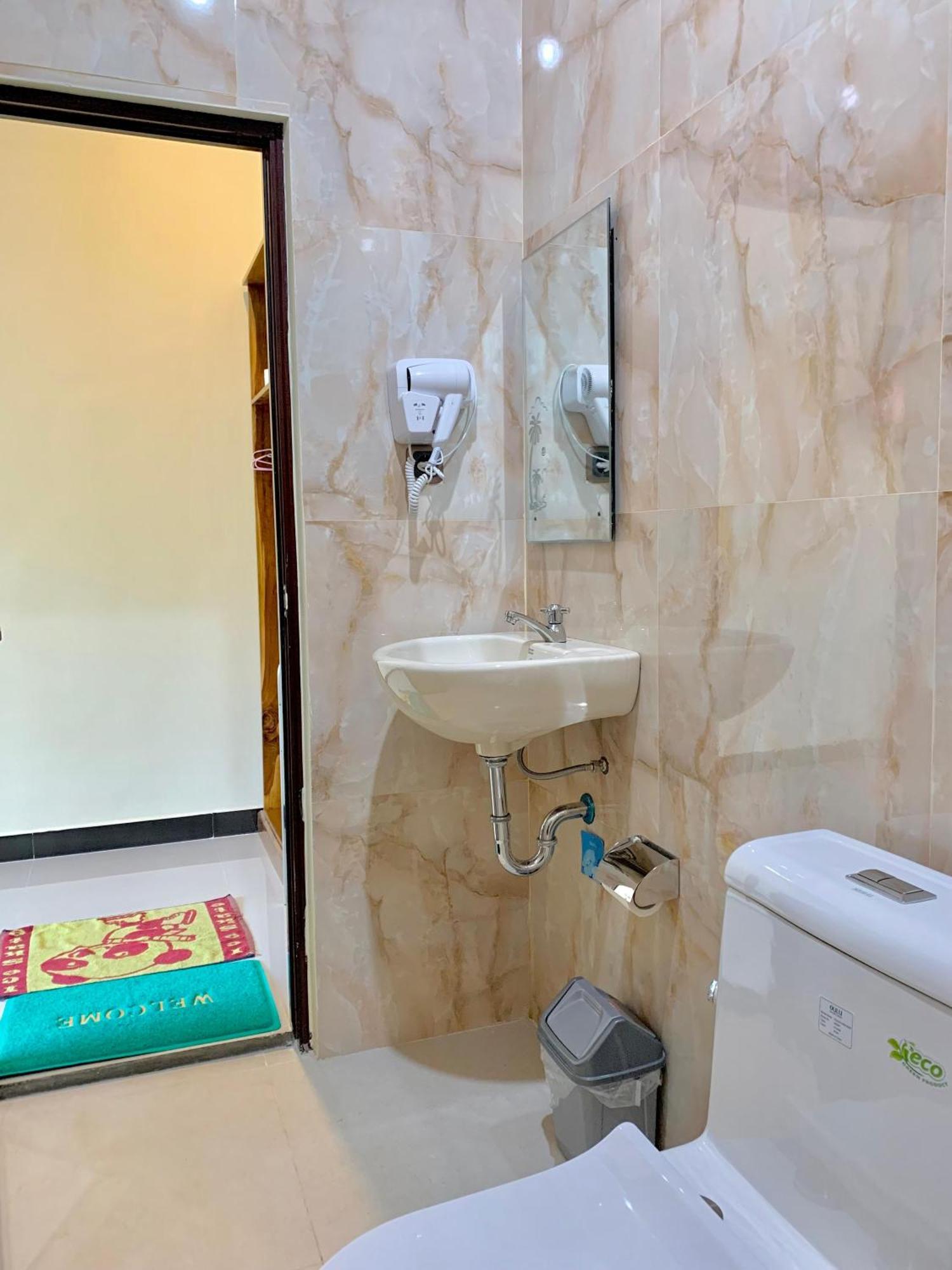Ferienwohnung Gubuk Ndeso Bromo Exterior foto