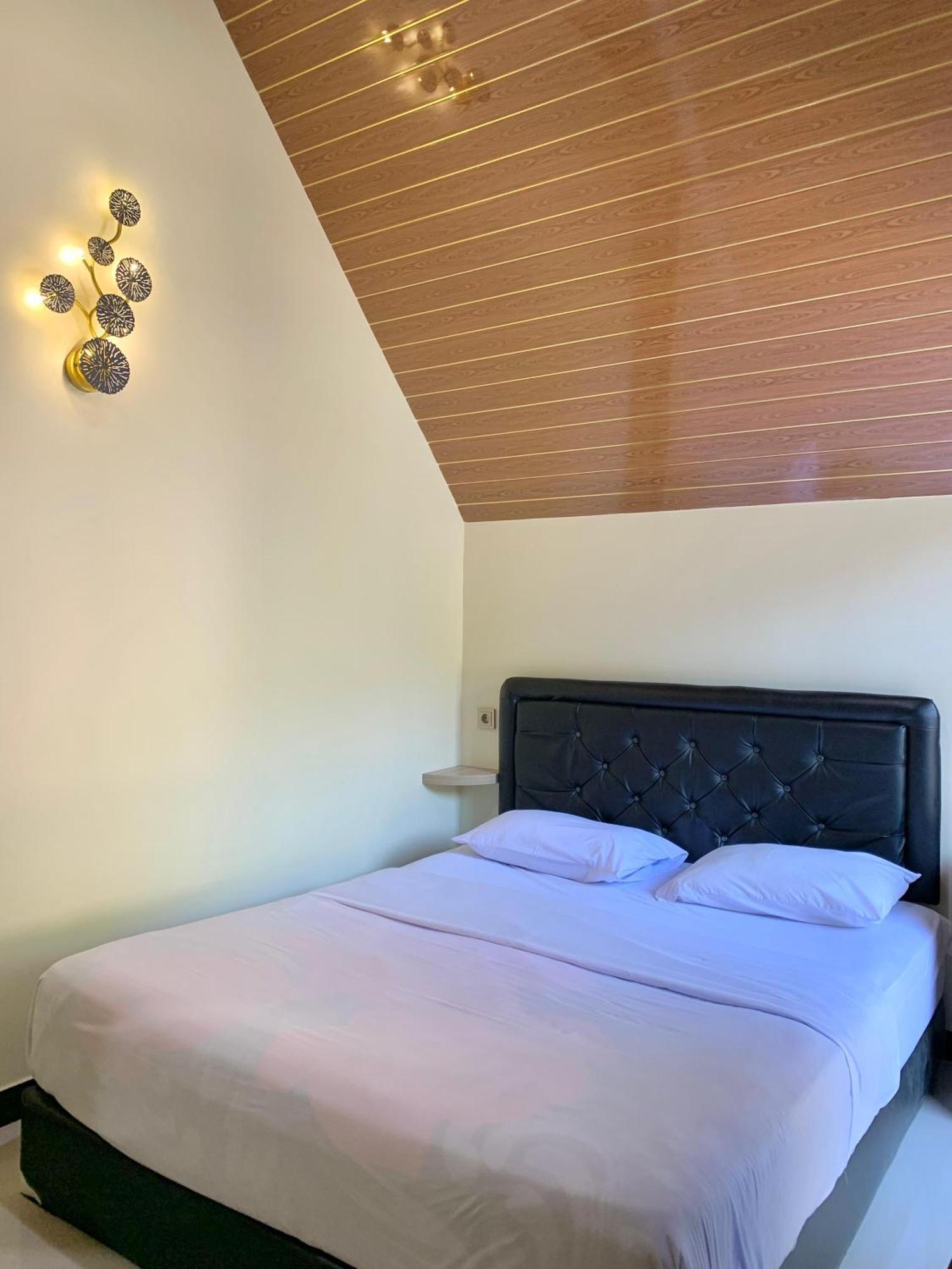 Ferienwohnung Gubuk Ndeso Bromo Exterior foto