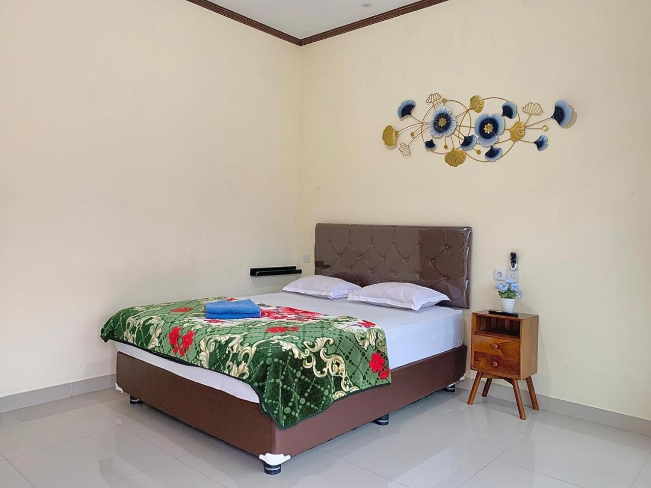 Ferienwohnung Gubuk Ndeso Bromo Exterior foto