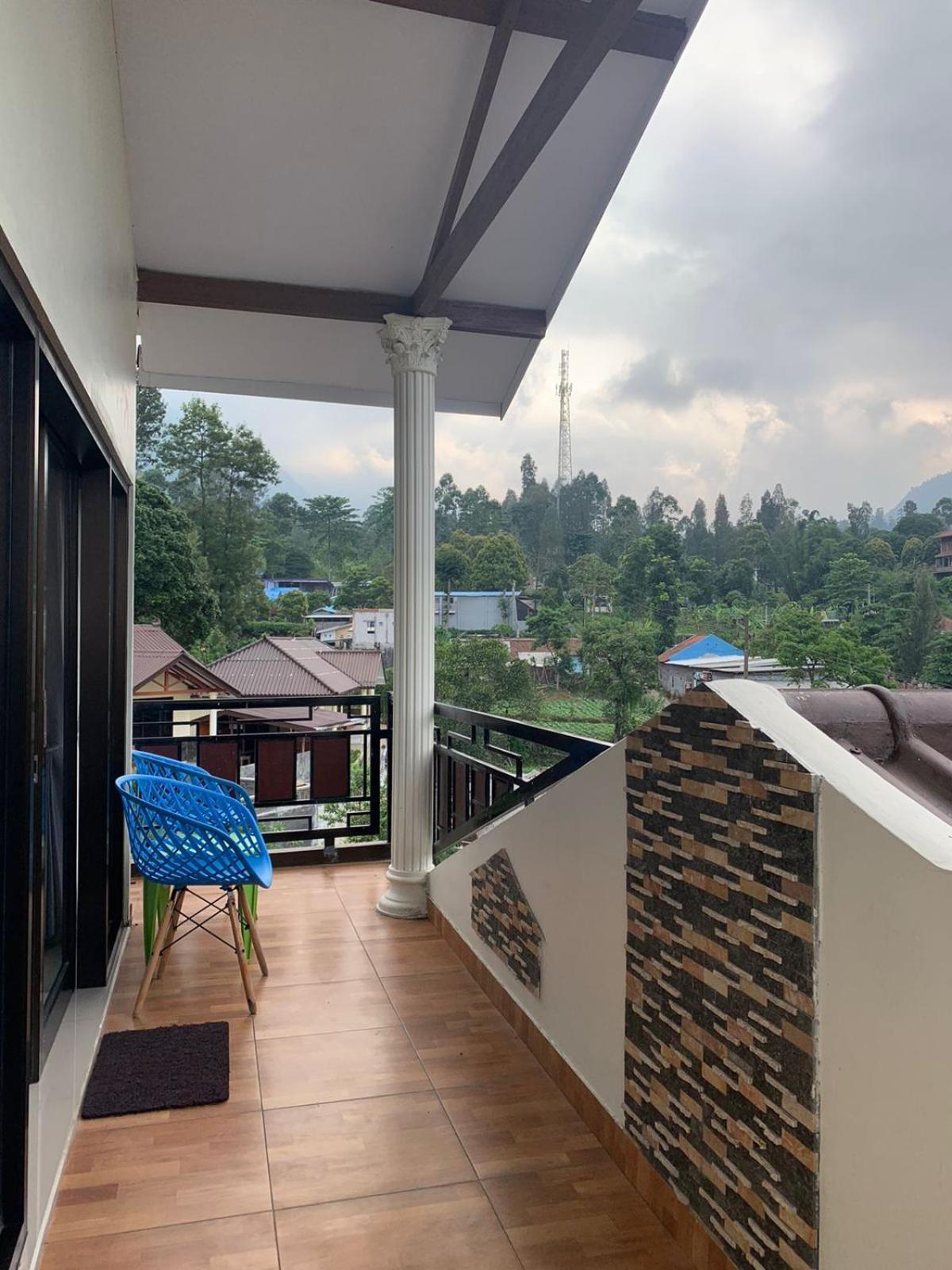 Ferienwohnung Gubuk Ndeso Bromo Exterior foto