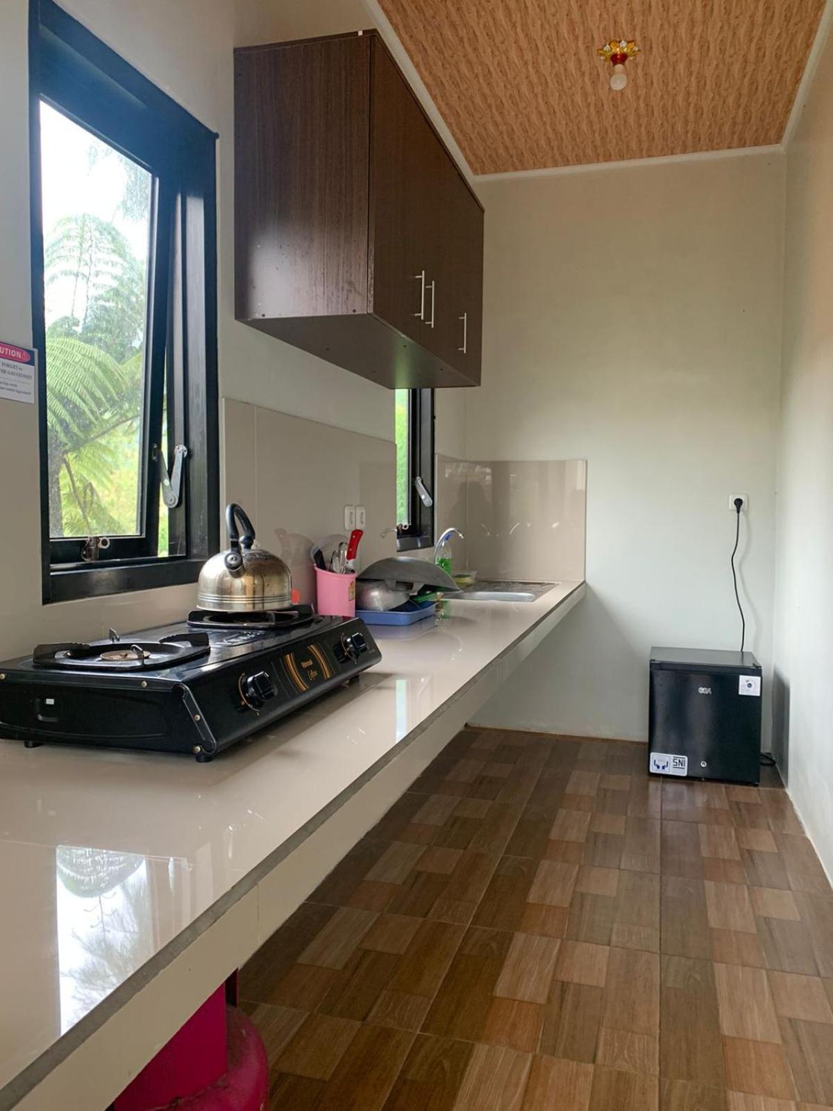 Ferienwohnung Gubuk Ndeso Bromo Exterior foto