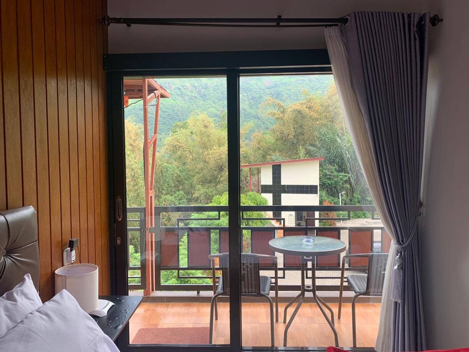 Ferienwohnung Gubuk Ndeso Bromo Exterior foto